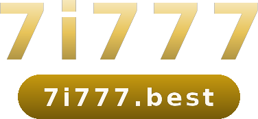 7i777 logo